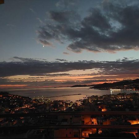 View Of The Whole City Studio Cavala Exterior foto