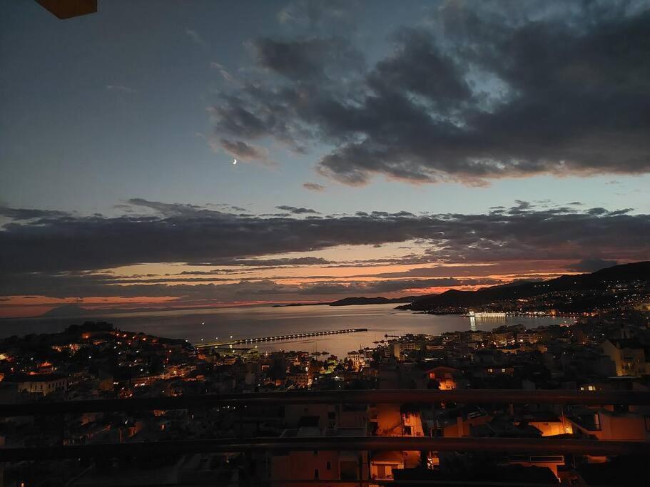 View Of The Whole City Studio Cavala Exterior foto